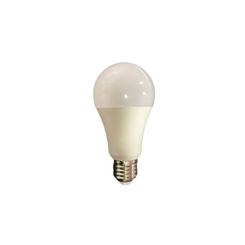 Ampolleta Bulbo Antares A60 9W Luz Cálida
