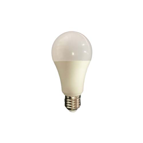 Ampolleta Bulbo Antares A60 15W Luz Fría