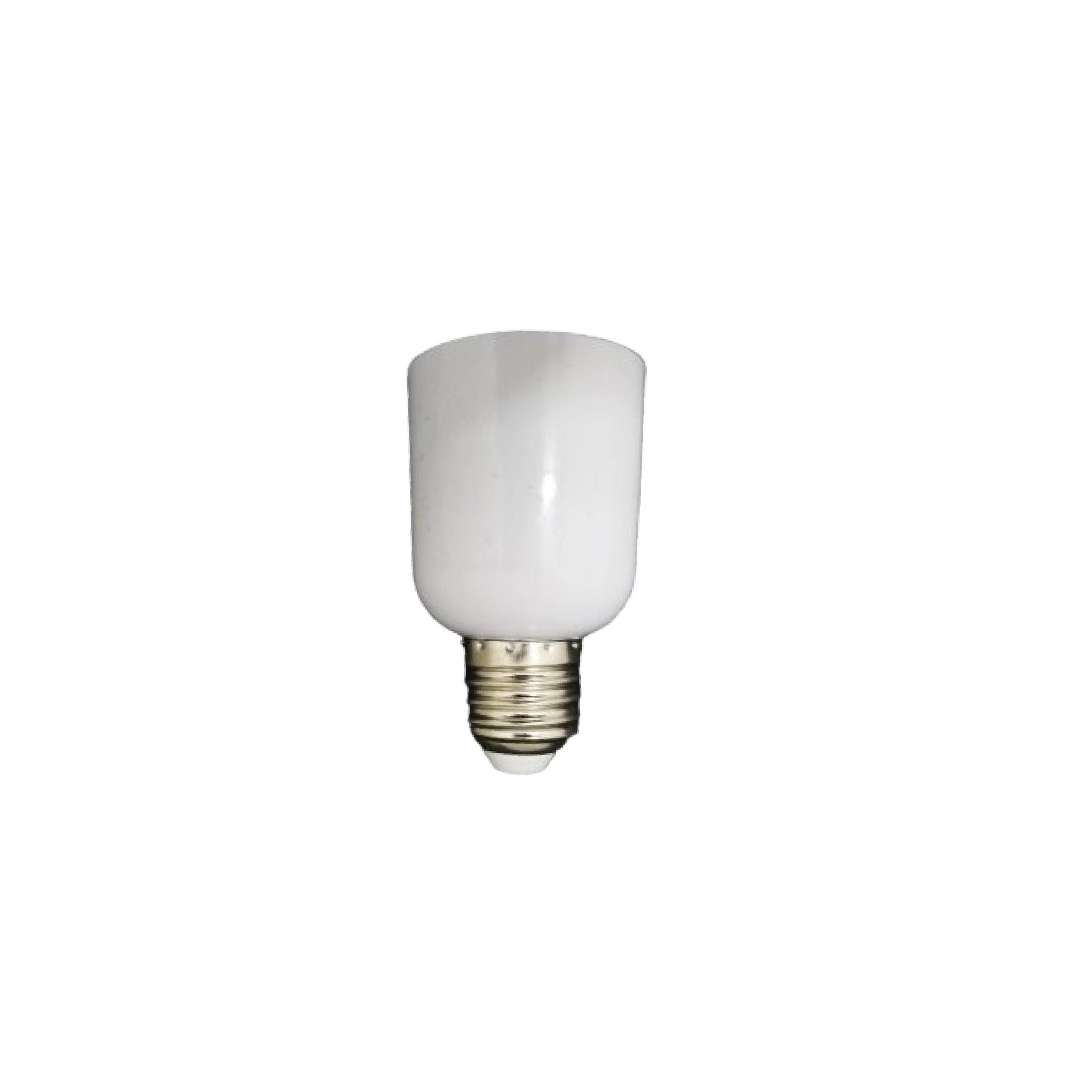 Ampolleta Para Campana 60W E40/E27 Luz Fría - Imagen 2