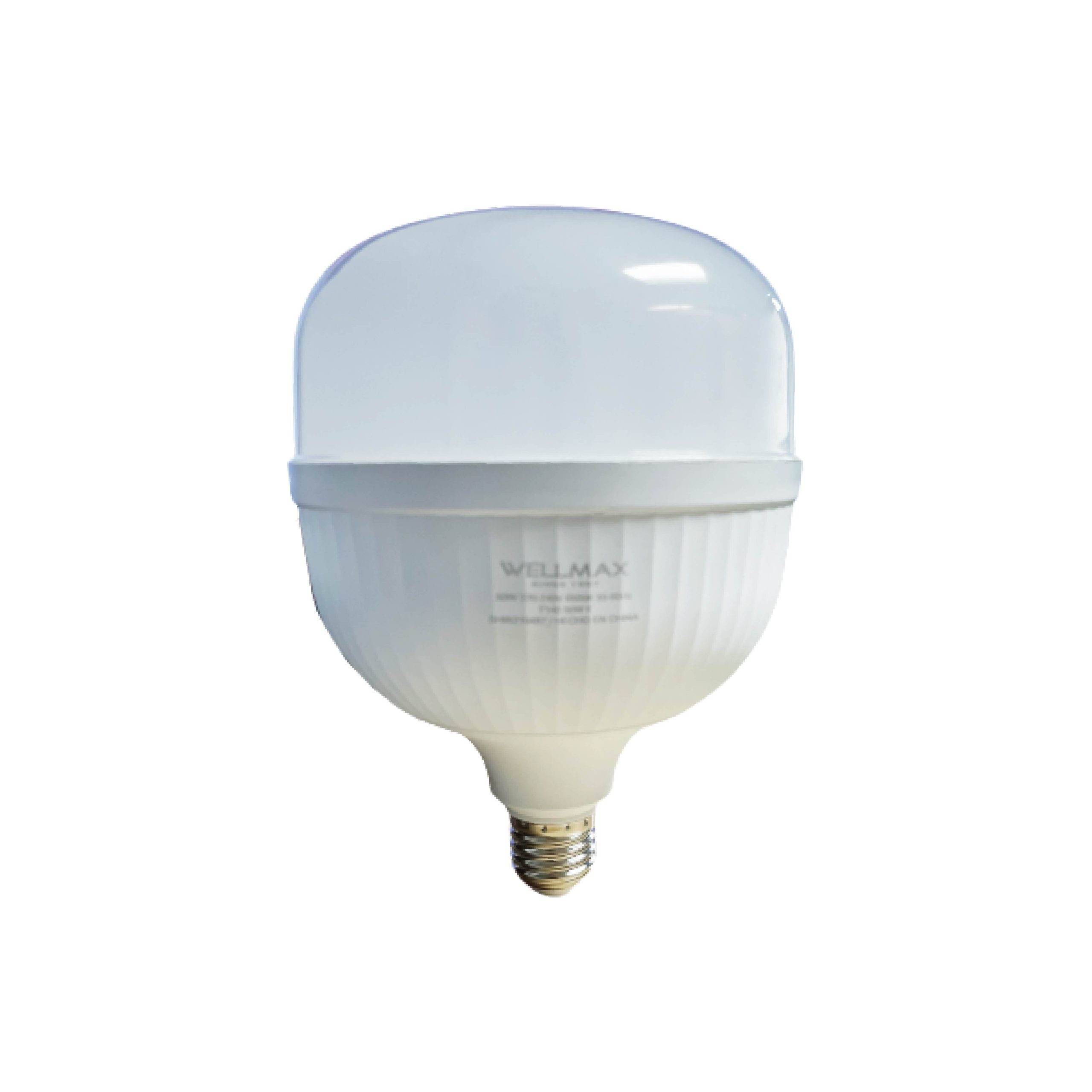 Ampolleta Para Campana 50W E27 Luz Fría