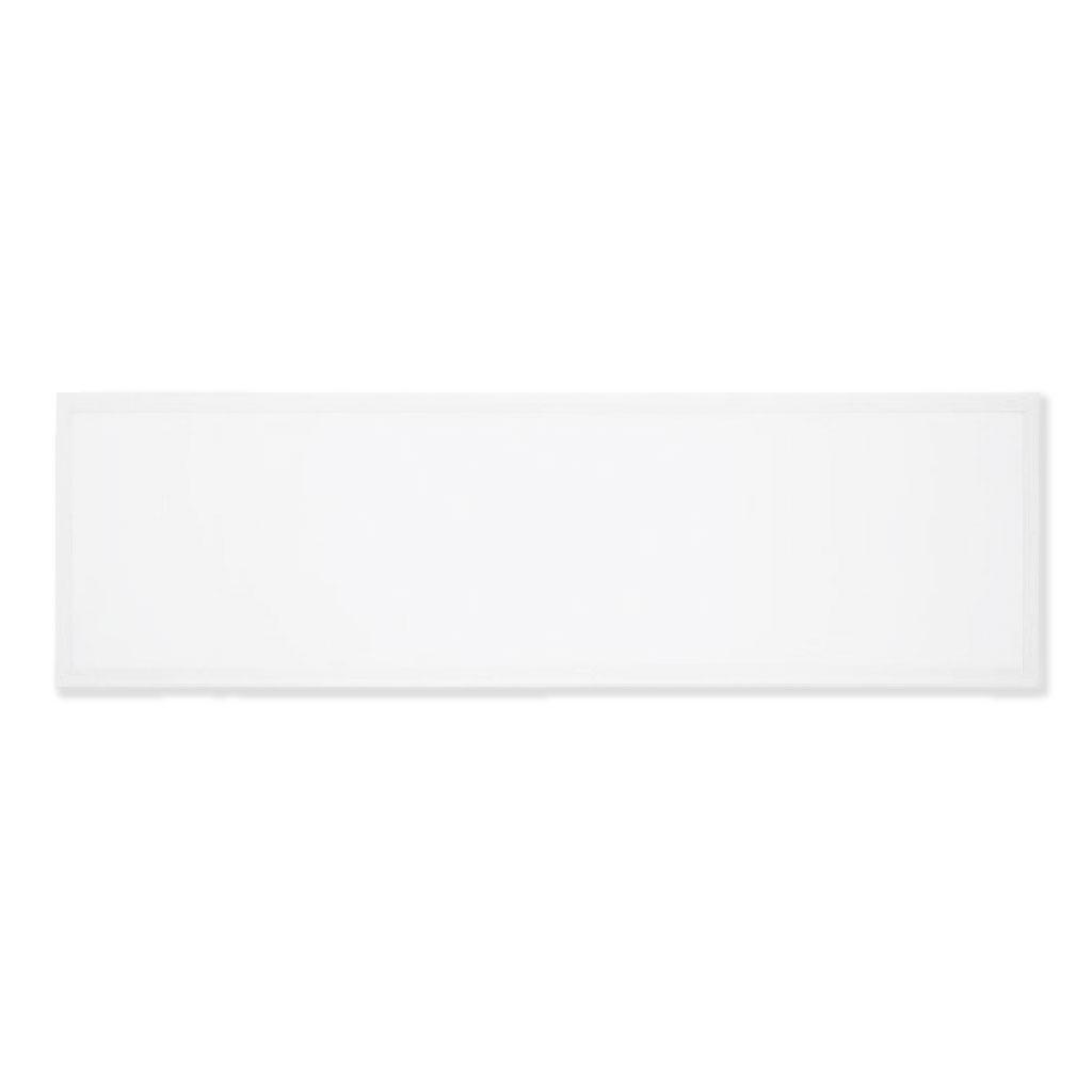 Led Panel Backlight 30X120 45W Luz Cálida