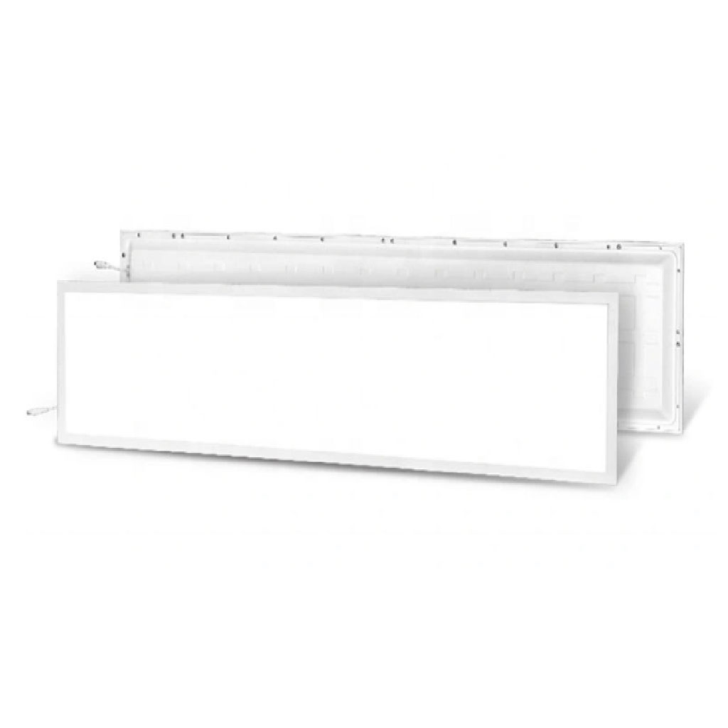 Led Panel Backlight 30X120 45W Luz Cálida - Imagen 2