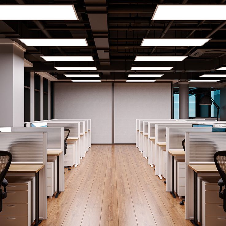 Led Panel 603X1203X30 72W Luz Neutra Faretto - Imagen 3
