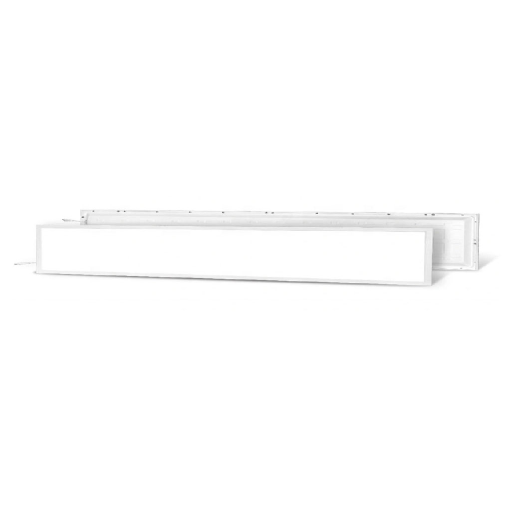 Led Panel 153X1203X30 40W Luz Neutra Faretto - Imagen 2