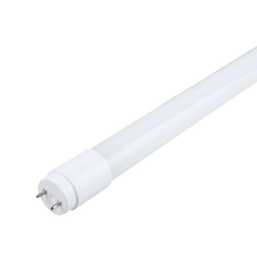 Tubo Led T8 Vidrio 120Cm 22W Luz Neutra