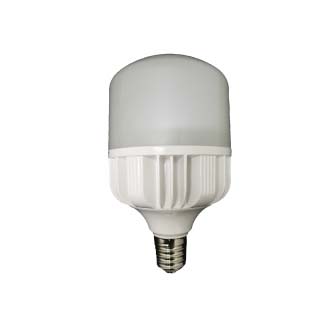 Ampolleta Para Campana 60W E40/E27 Luz Fría