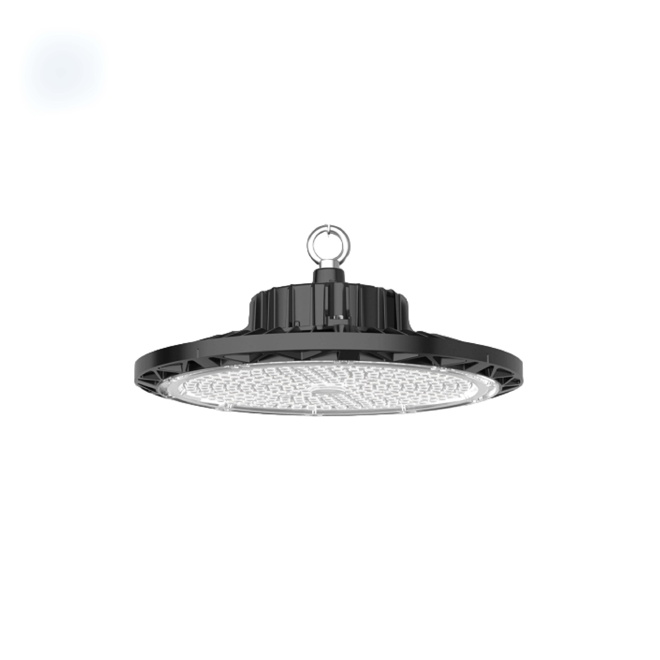Campana Ufo 150W Ip65 Luz Fría