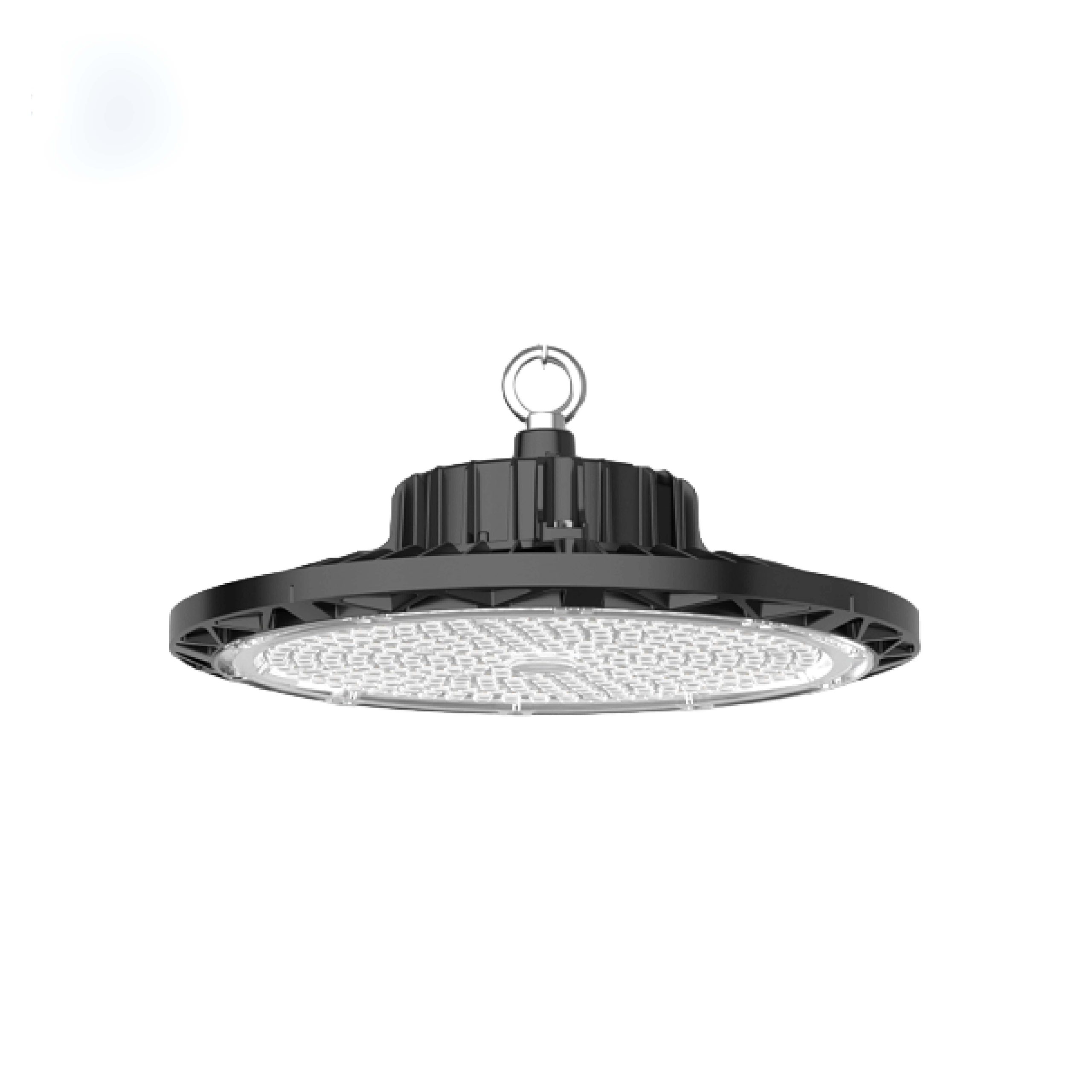 Campana Ufo 200W Ip65 Luz Fría