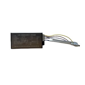 Kit De Emergencia 3W A 40W