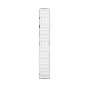 Lámpara Emergencia 60 Led 4W 240Lm Segurimax