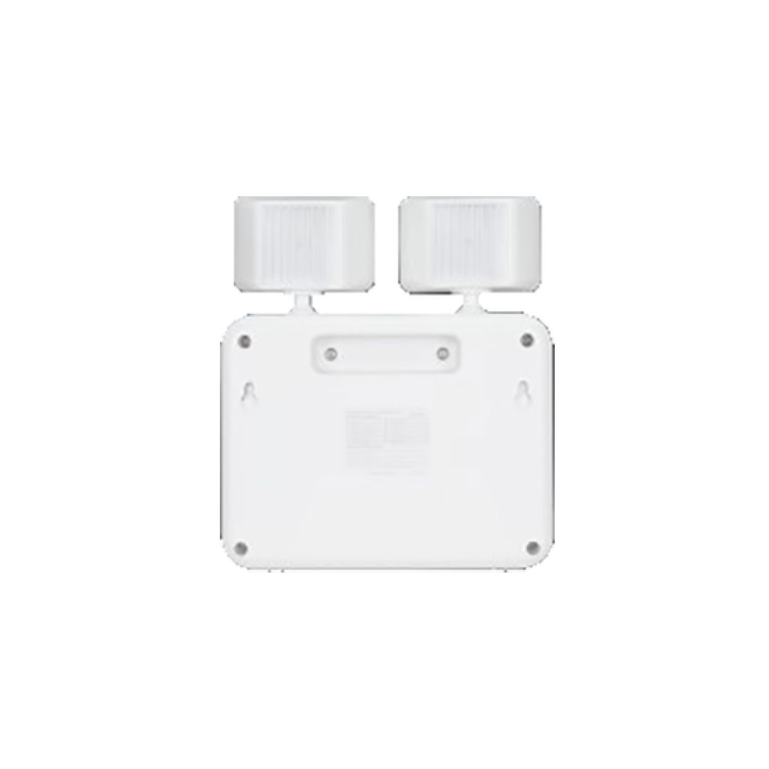 Lámpara Emergencia 9,6W 1000Lm Segurimax - Imagen 2