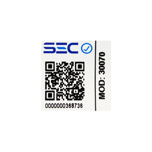 Lámpara Emergencia 9,6W 1000Lm Segurimax - Imagen 4