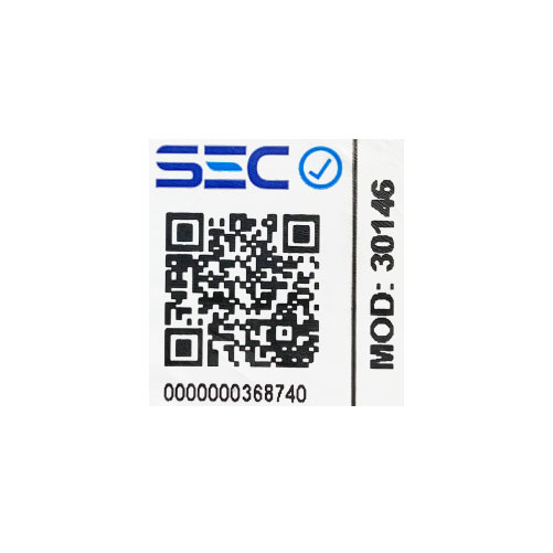 Lámpara Emergencia Duo 6W 400Lm Segurimax - Imagen 3