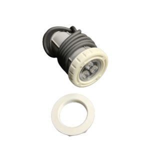 Foco Led Spa Piscina Cob 5W Rgb