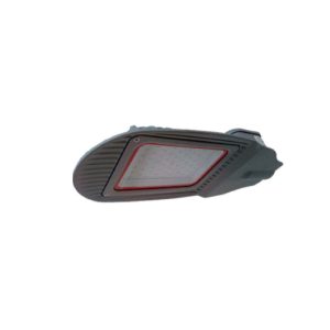 Luminaria Pública Faretto 150W Ds43