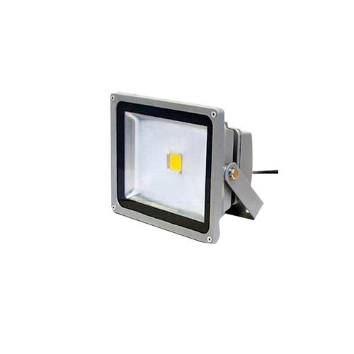 Proyector 50W 12V A 24V Luz Fría