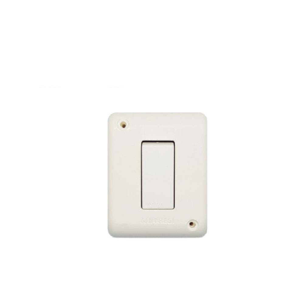 Casquete Interruptor 9/24