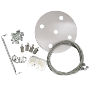 Cable Para Colgar Led Panel