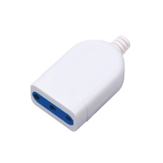 Hembra 10A 5052 Blanco