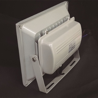 Proyector 30W 12V A 24V Luz Fría - Imagen 3