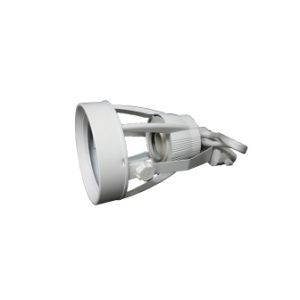 Foco Riel Par30 Zjpar-01B Blanco