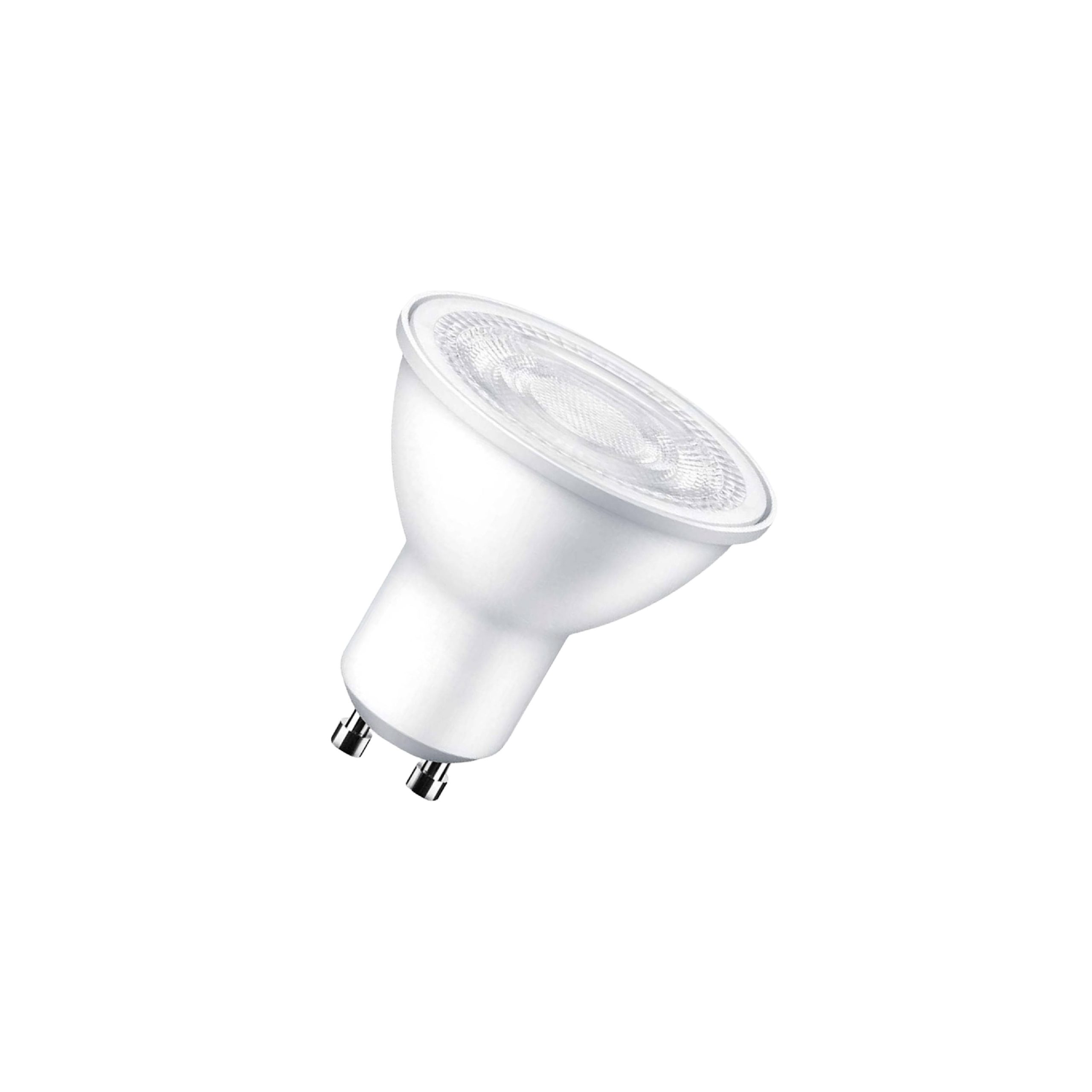 AMPOLLETA DICRÓICO PAR16 GU10 12/24V LUZ FRÍA - Imagen 2