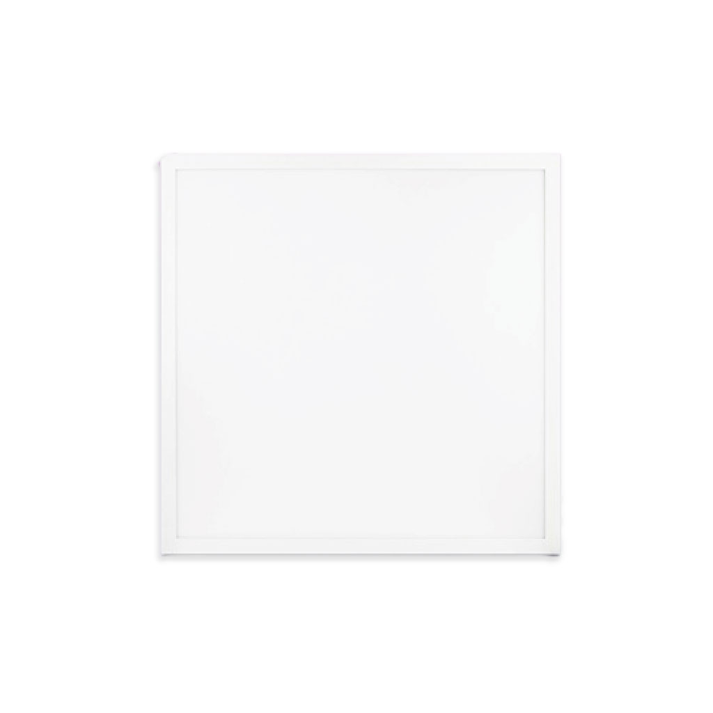 LED PANEL 603X603X30 48W LUZ CÁLIDA FARETTO