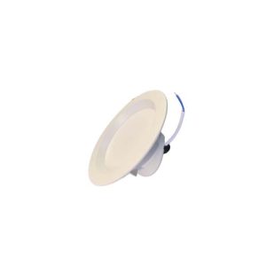 PLAFÓN EMBUTIDO REDONDO CEILING IP44 18W LUZ NEUTRO