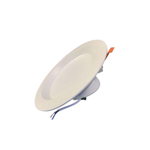 PLAFÓN EMBUTIDO REDONDO CEILING IP44 24W LUZ NEUTRO
