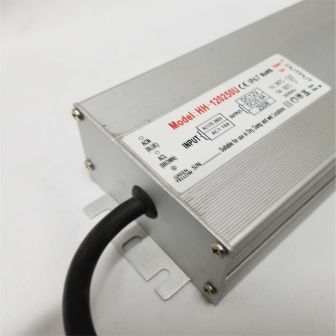 FUENTE DE PODER 20 8A 250W IP67 - Imagen 2