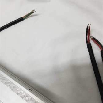 FUENTE DE PODER 20 8A 250W IP67 - Imagen 3
