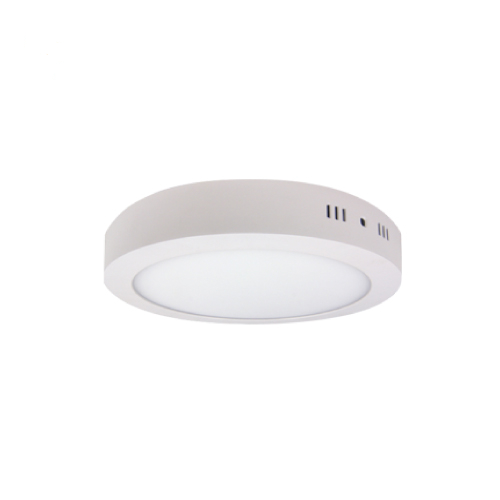 PLAFÓN SOBREPUESTO REDONDO 24W LUZ CÁLIDO LUMEX - Imagen 2