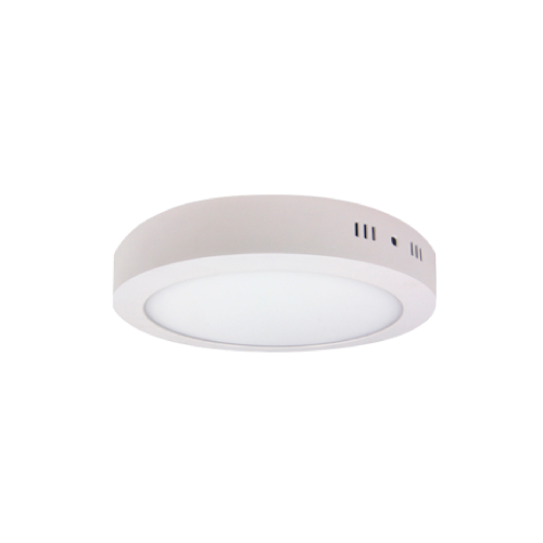 PLAFÓN SOBREPUESTO REDONDO 24W LUZ NEUTRA LUMEX - Imagen 2