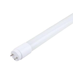 TUBO LED T5 VIDRIO 120CM 16W LUZ CÁLIDA