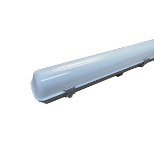 EQUIPO ESTANCO LED INCORPORADO 40W 120CM LUZ NEUTRA
