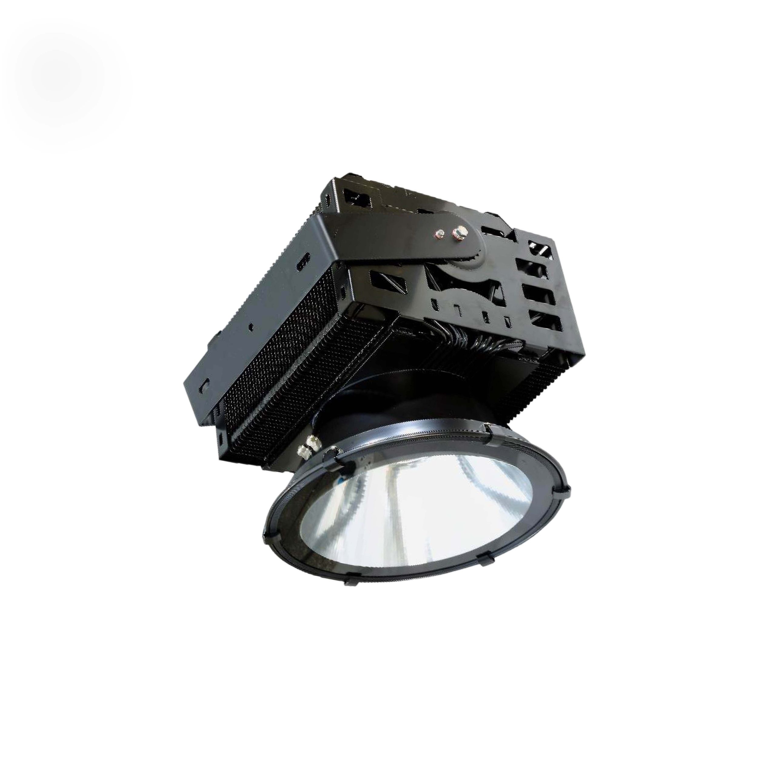 PROYECTOR CAMPANA LED TORRE PROFESIONAL 1000W