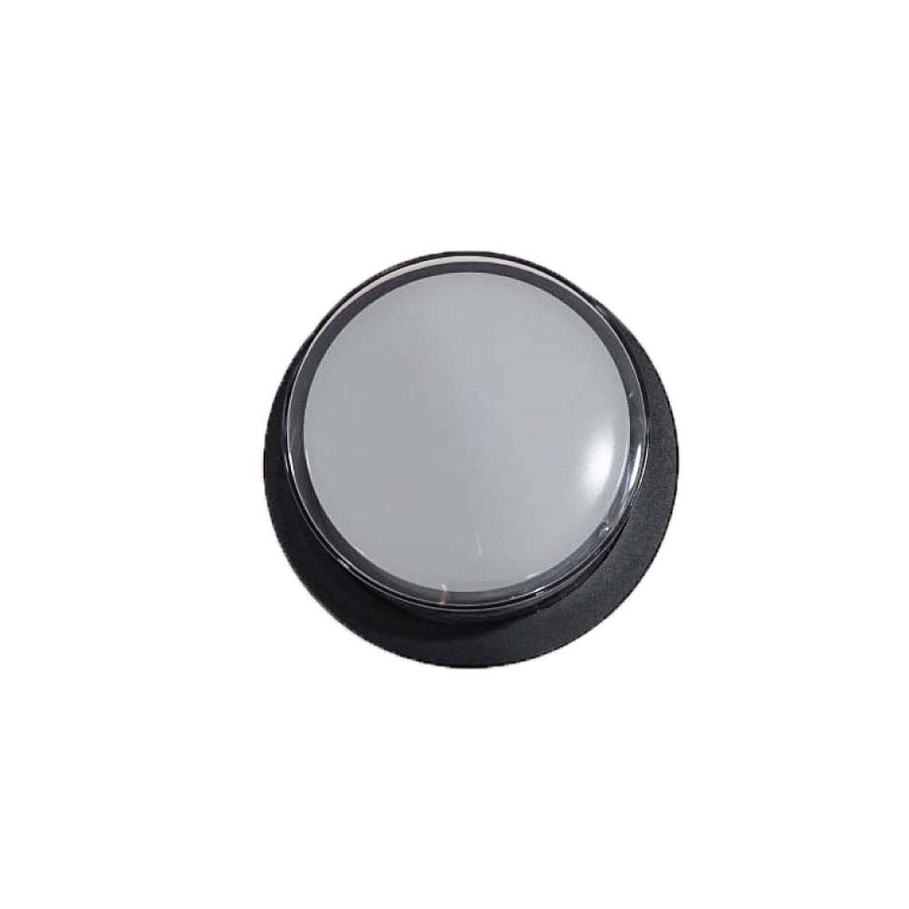 APLIQUE MURO BUTTON LUZ FRÍO - Imagen 3