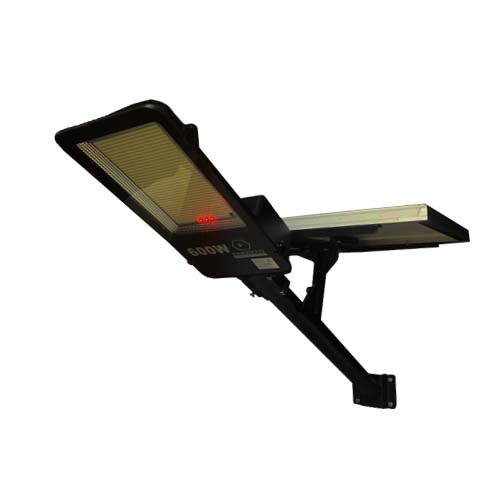 LUMINARIA SOLAR 600W