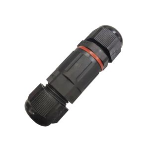 CONECTOR ELÉCTRICO IP67 3 POLOS