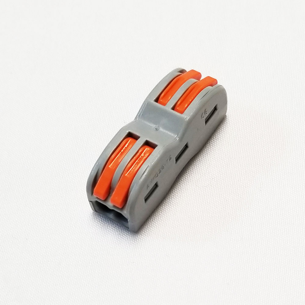 CONECTOR ELÉCTRICO S2 - Imagen 2