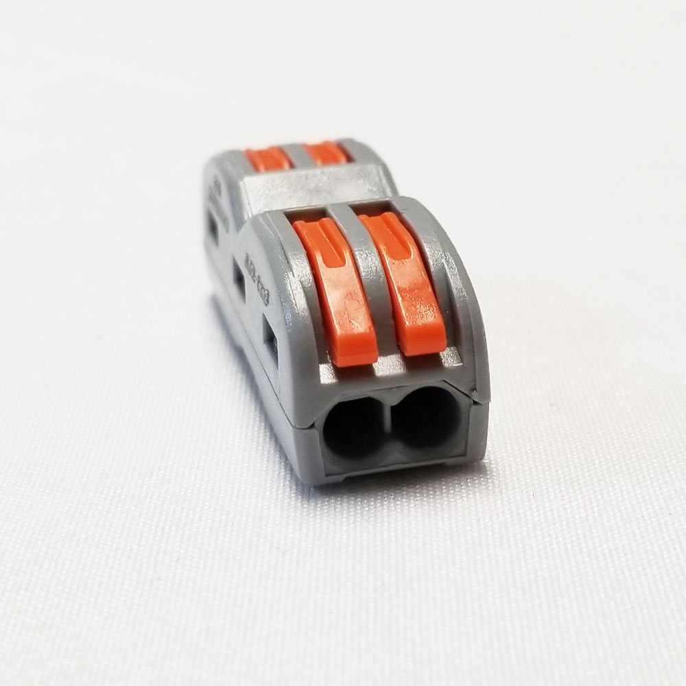 CONECTOR ELÉCTRICO S2 - Imagen 3