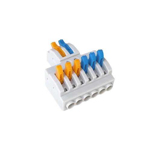 CONECTOR ELÉCTRICO S6 - Imagen 2