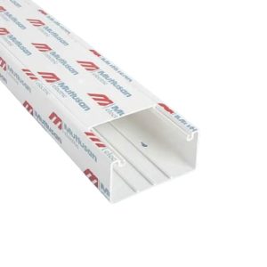 canaleta 100x50mm x 2m trk