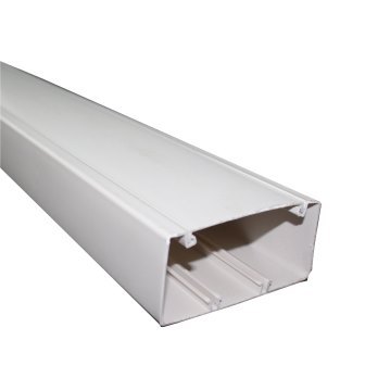 Canaleta 100mm x 50mm x 2m eco