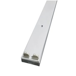 EQUIPO SIMPLE PARA TUBO LED 2X40W