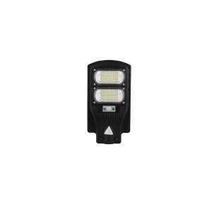 LUMINARIA SOLAR 100W ALL IN ONE LUMEX