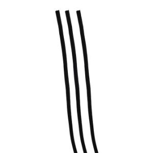 CABLE PARALELO 2X20 AWG NEGRO