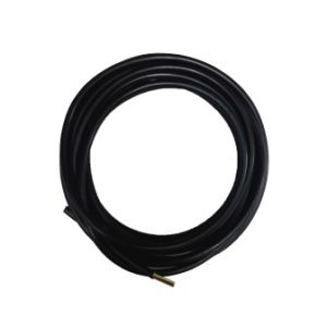 CORDÓN POWERFLEX RV-K 3G1,5MM NEGRO 10M