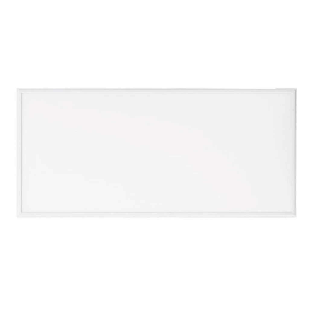 LED PANEL 603X1203X30 72W LUZ CÁLIDA FARETTO