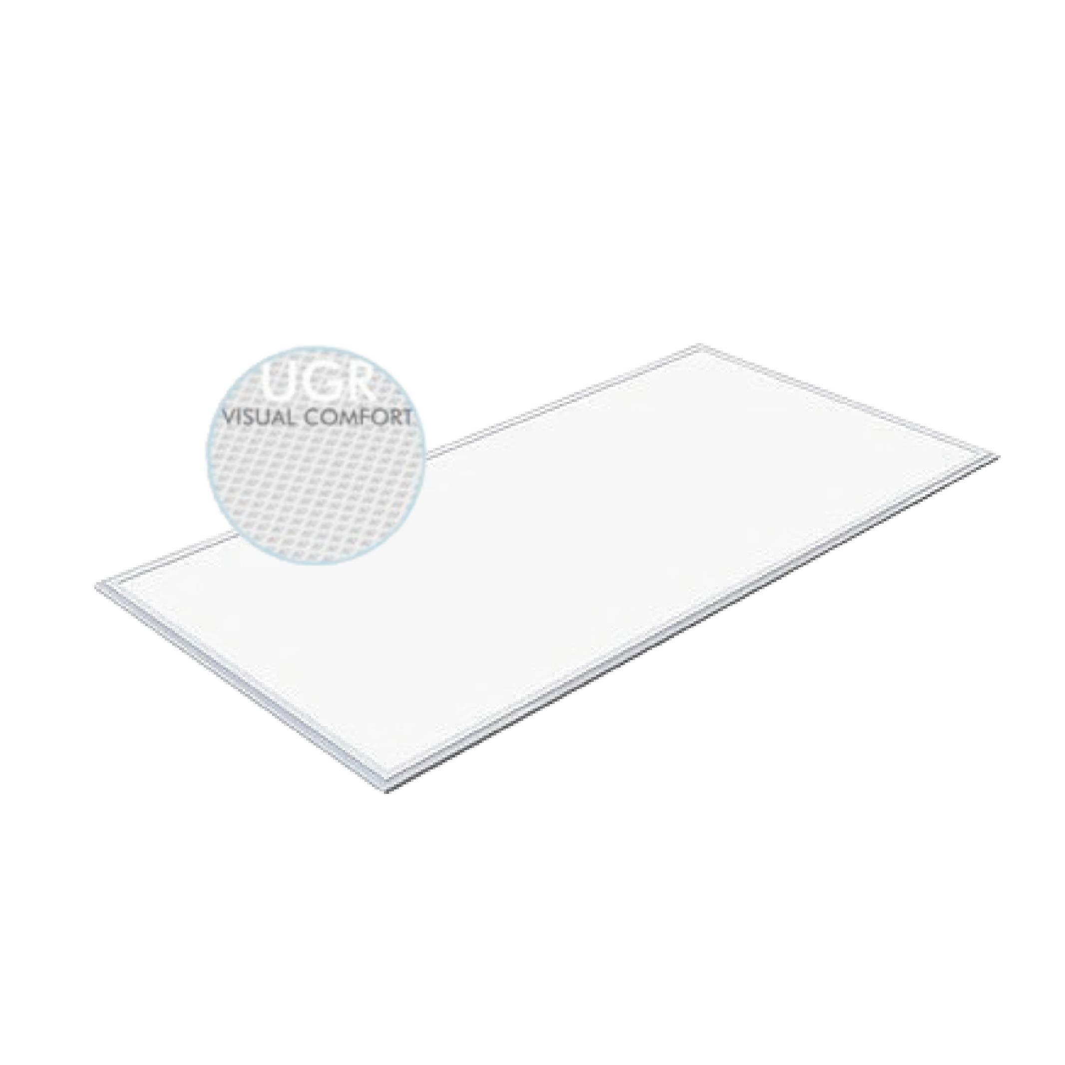 PANEL LED 60X120 84W 4000K DRIVER PHILIPS